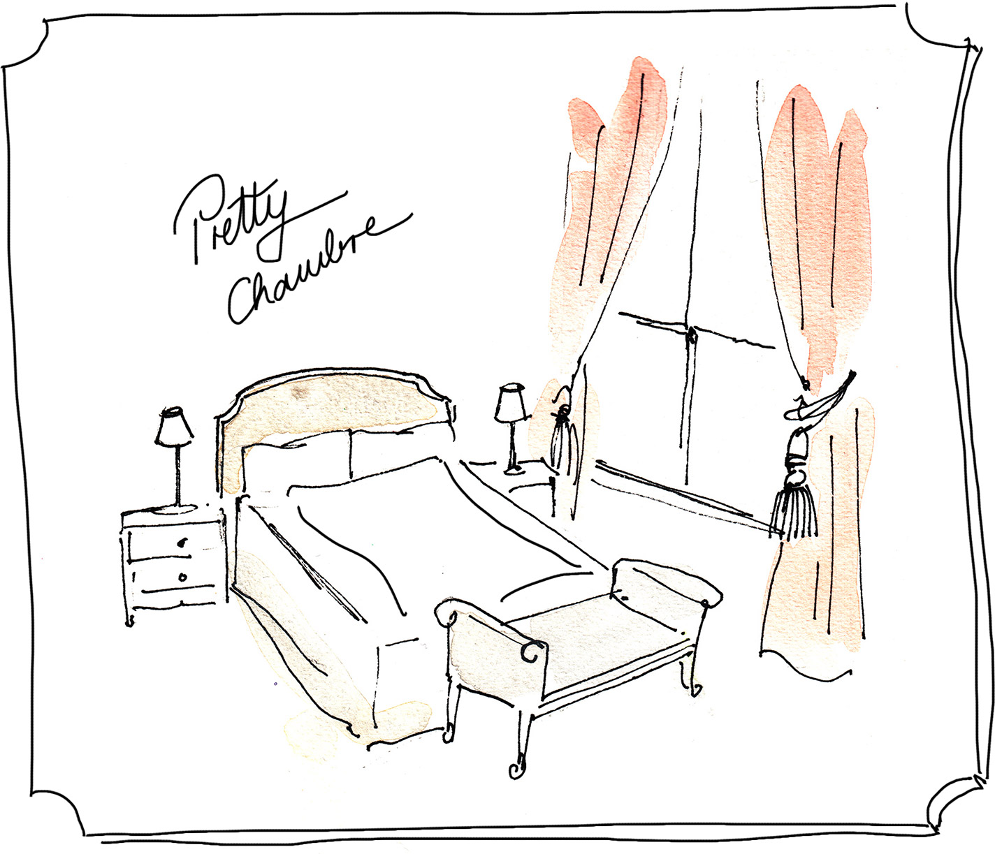 What Makes A Hotel Into A Pretty Hotel Pretty Hotels