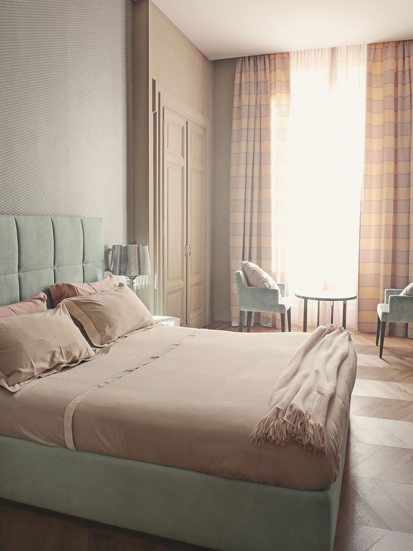 Pretty Hotels: Le Quattro Dame (Image 2)