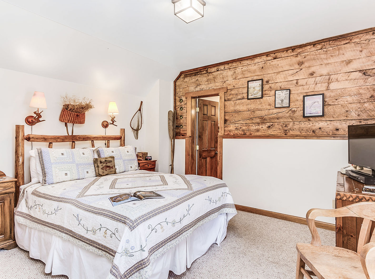 The Minturn Inn, Minturn Vail / Colorado (USA) › Pretty Hotels