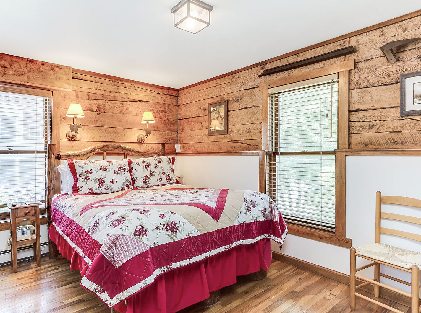 The Minturn Inn, Minturn Vail / Colorado (USA) › Pretty Hotels