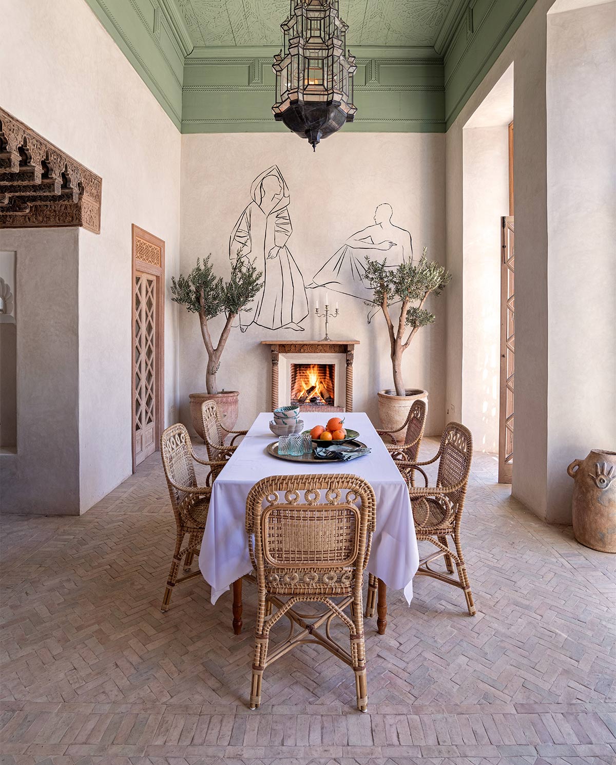 Pretty Hotels: Home (Bild 19)