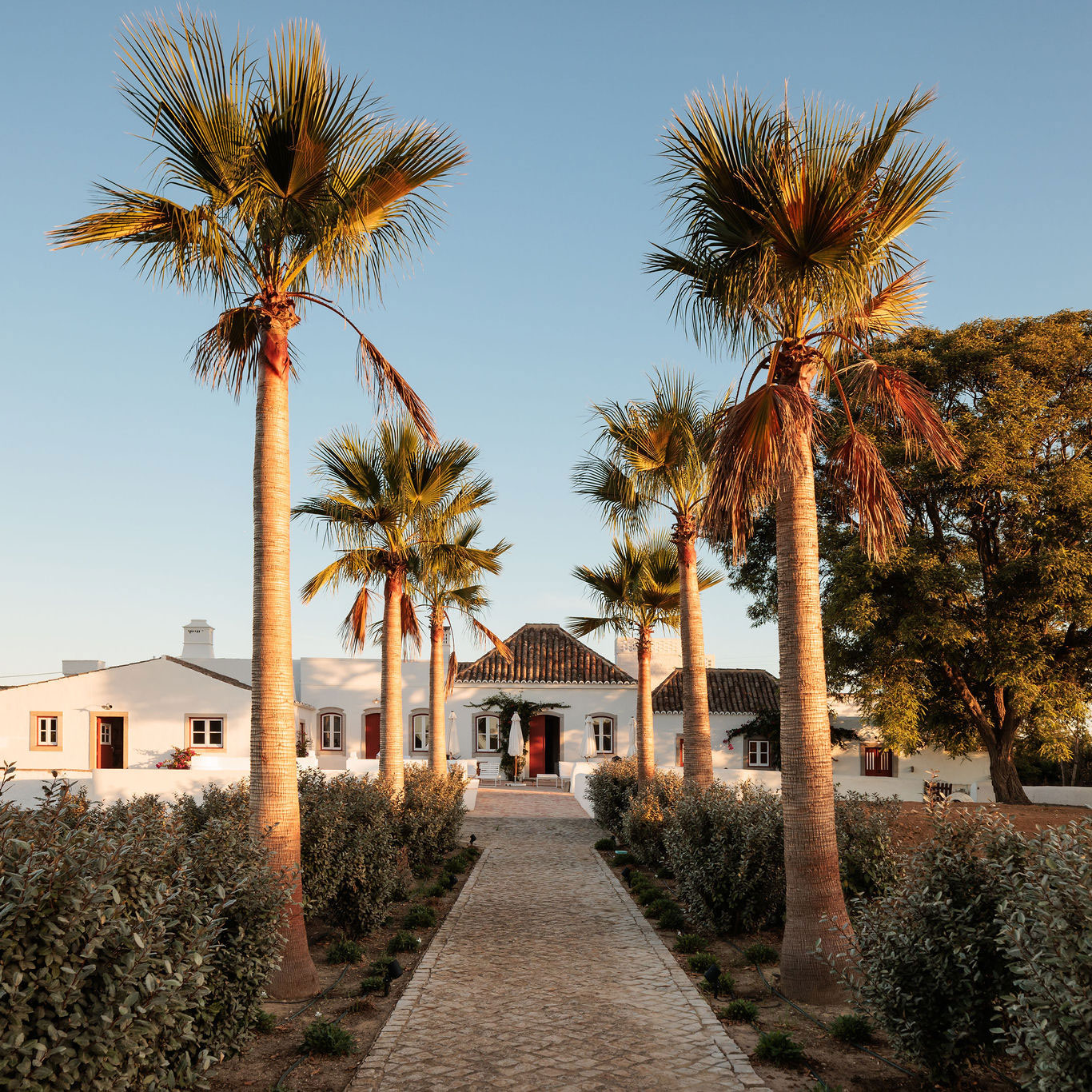 Pretty Hotels: Home (Bild 17)