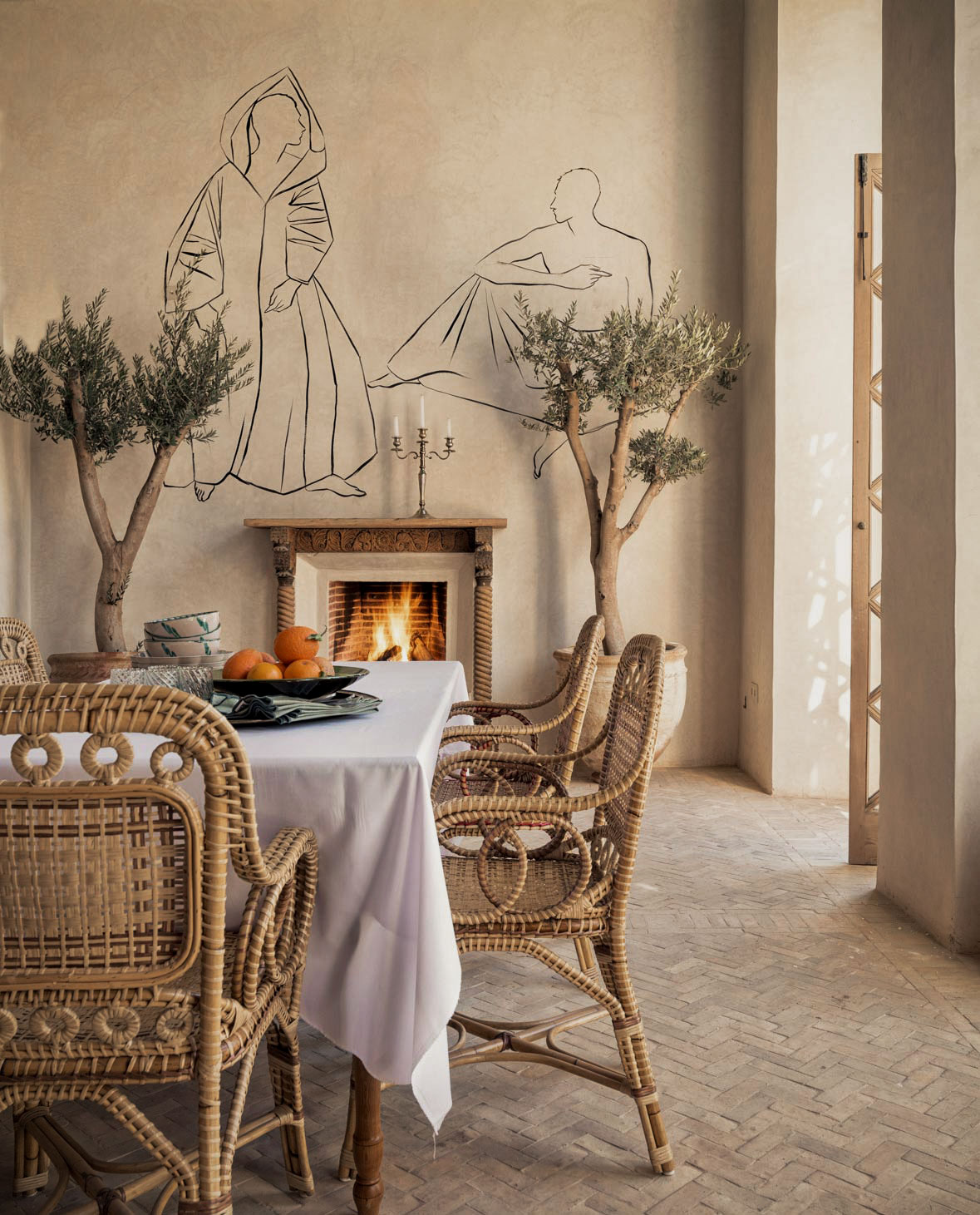 Pretty Hotels: Home (Image 8)