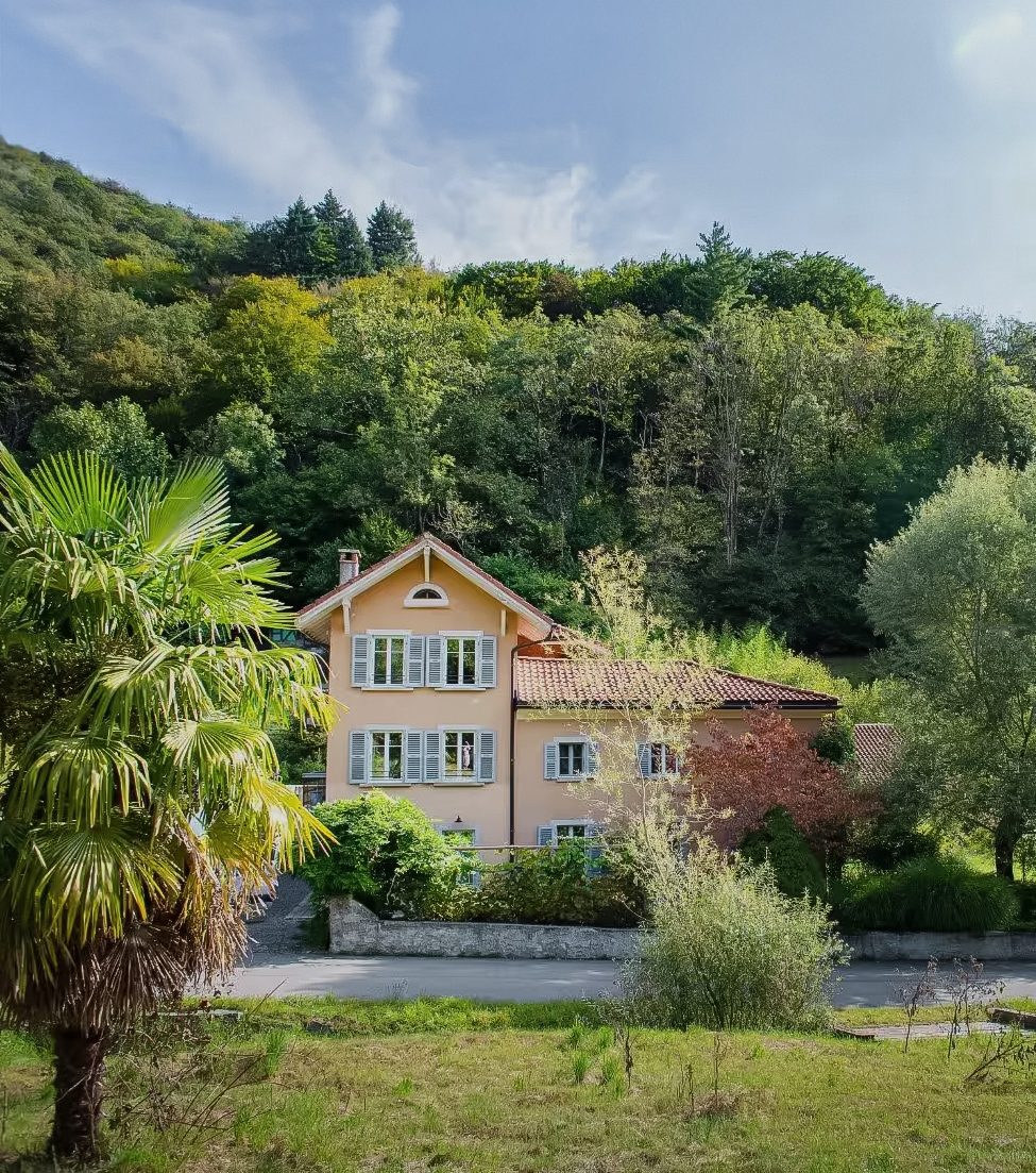 Pretty Hotels: Home (Bild 15)