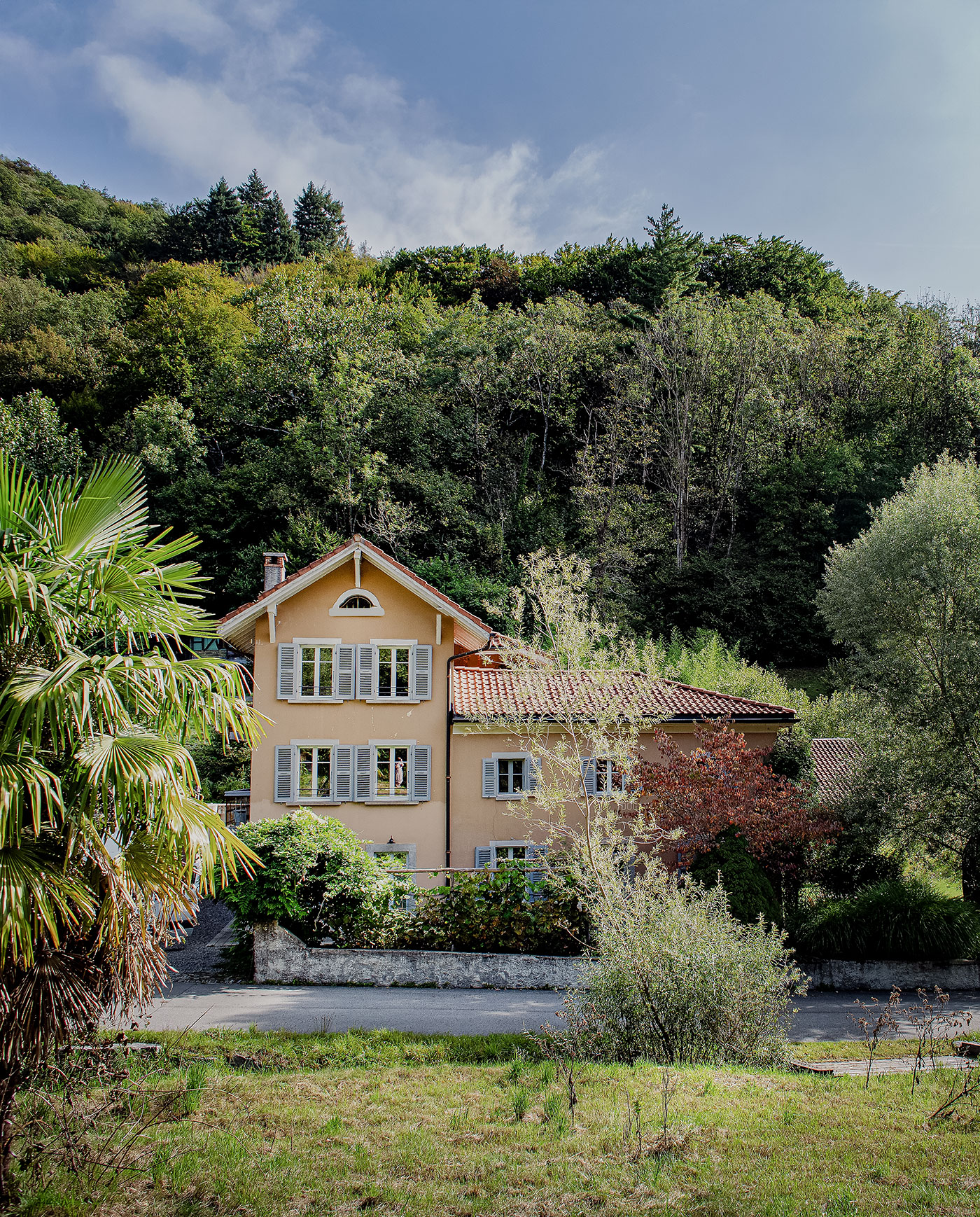 Pretty Hotels: Home (Image 15)