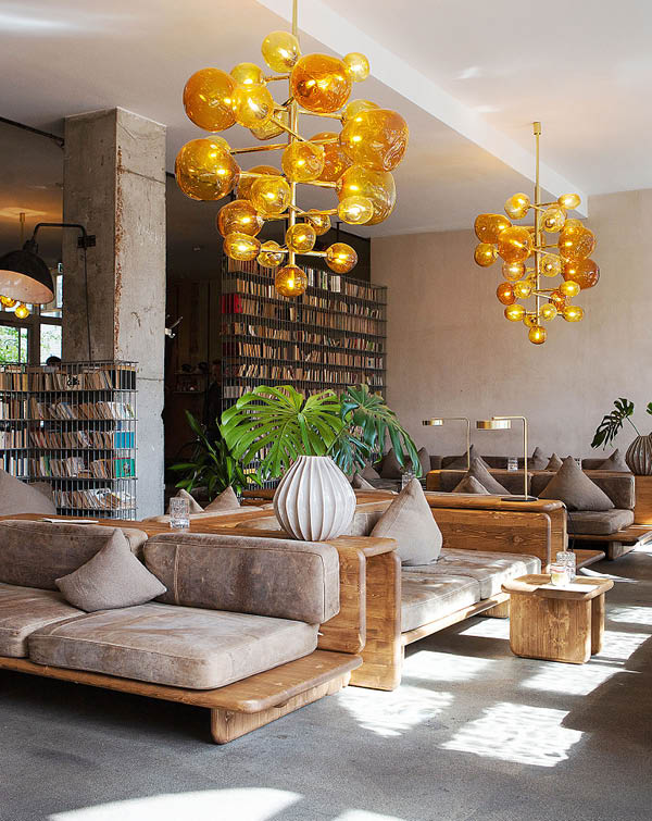 Pretty Hotels: Home (Image 16)