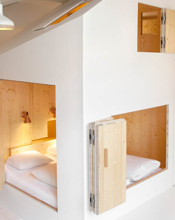 Pretty Hotels: Home (Image 19)