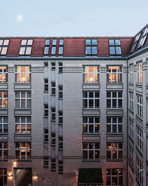 Pretty Hotels: Home (Image 17)