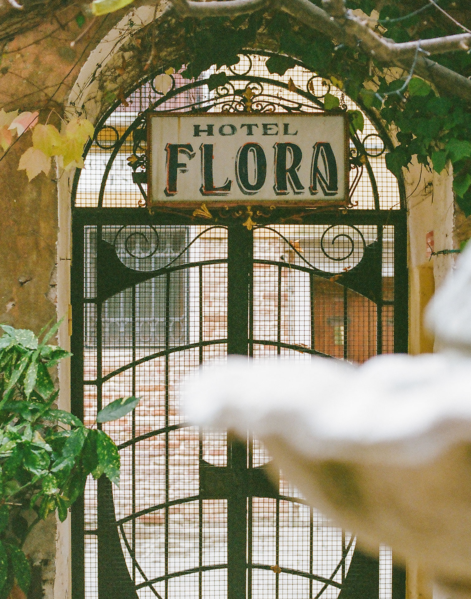 Pretty Hotels: Home (Bild 16)