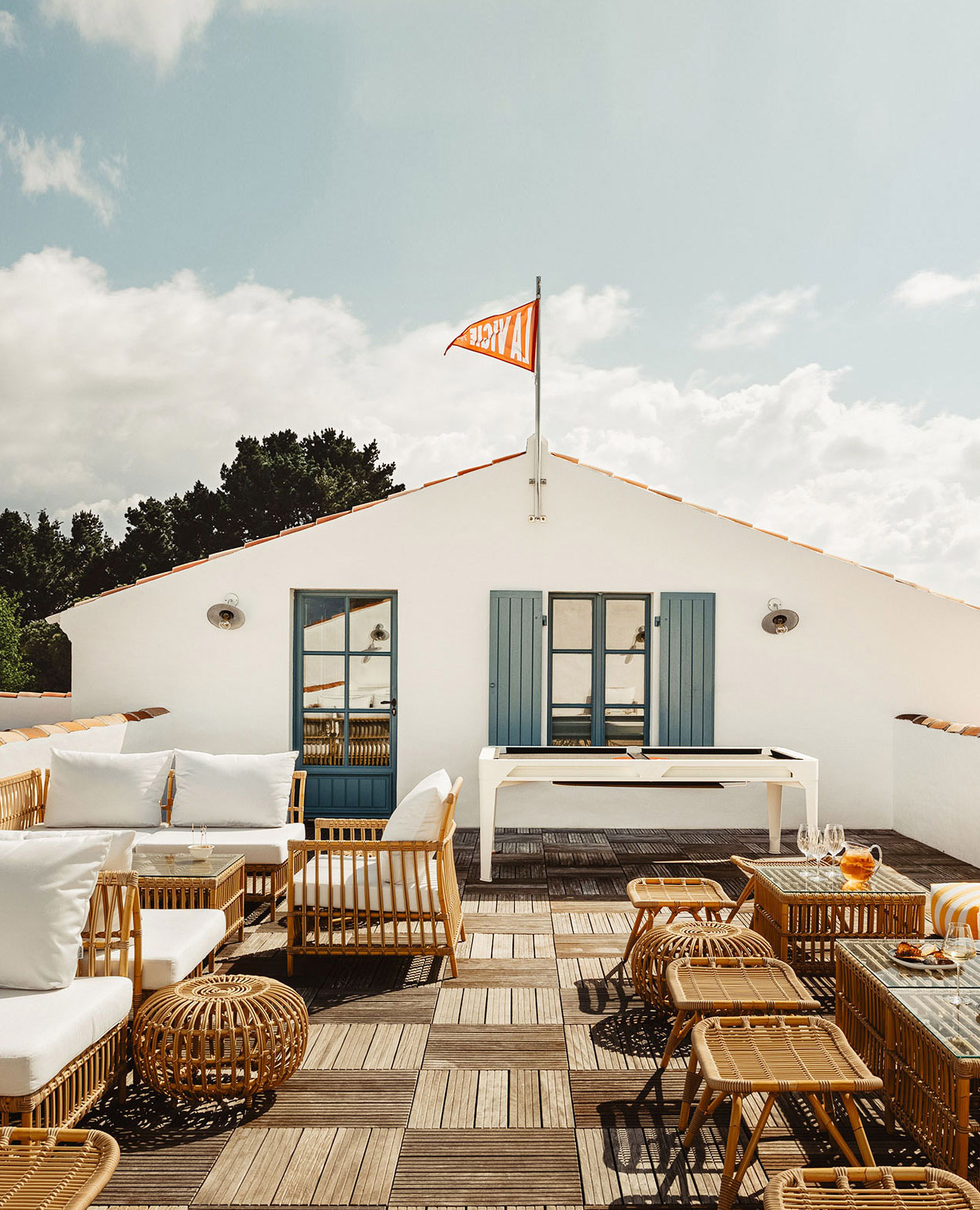 Pretty Hotels: Home (Bild 11)