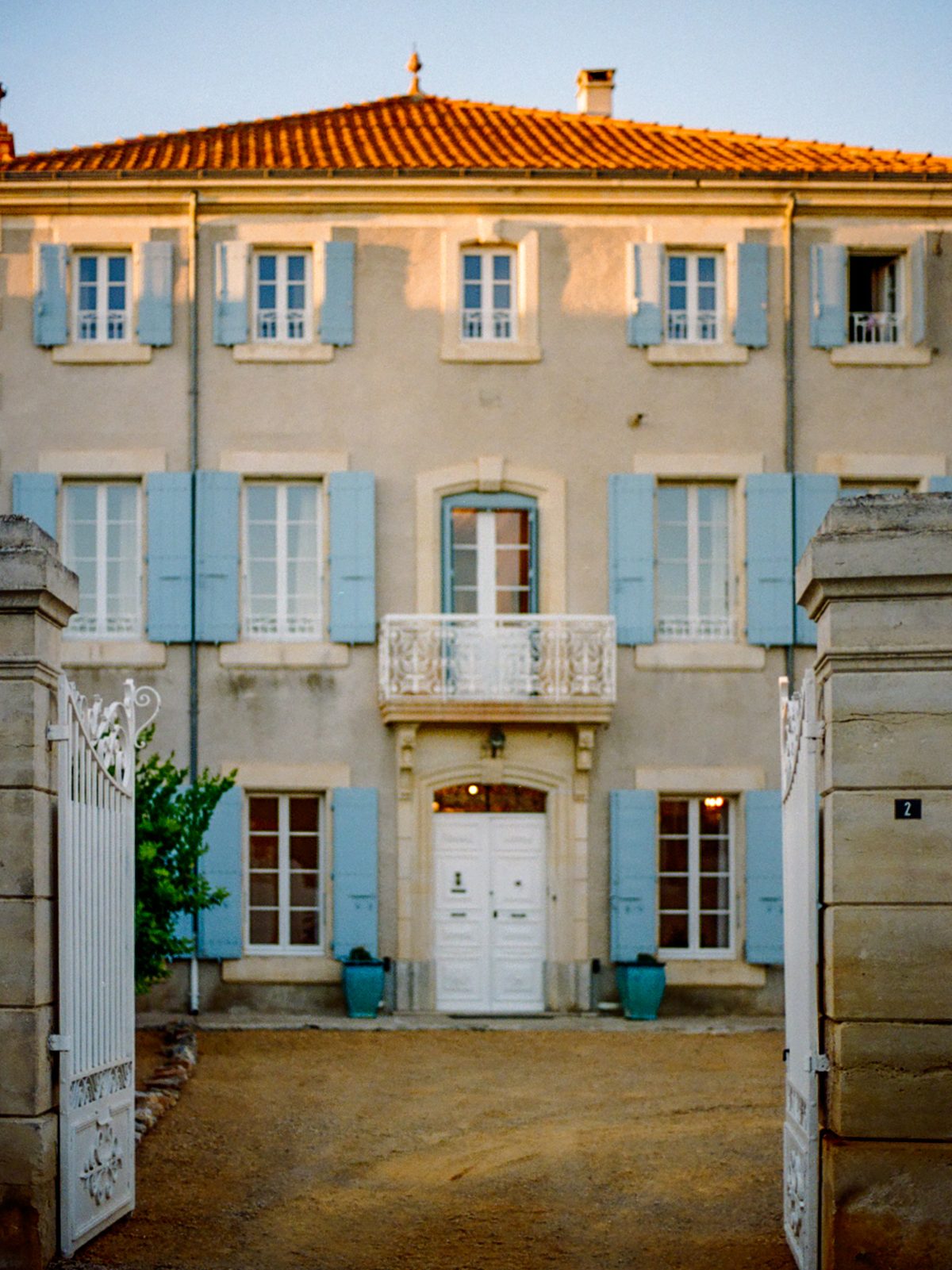Pretty Hotels: Home (Bild 14)