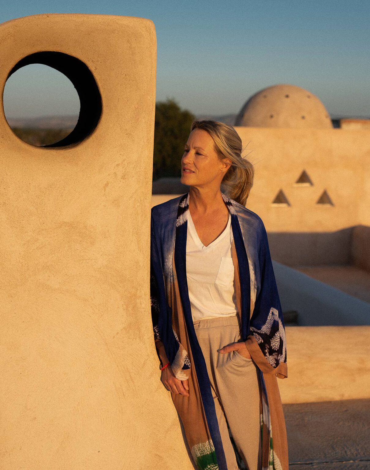 Coffee with... - Filippa Knutsson