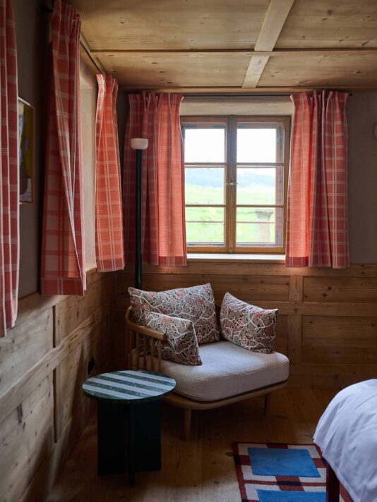 Pretty Hotels: Ebenrieder (Bild 15)