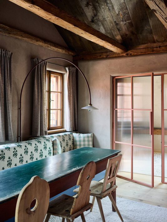 Pretty Hotels: Ebenrieder (Bild 14)