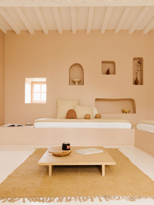 Pretty Hotels: Papotte (Bild 1)