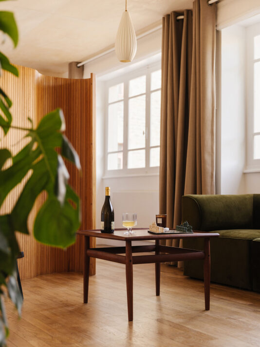 Pretty Hotels: Papotte (Bild 9)
