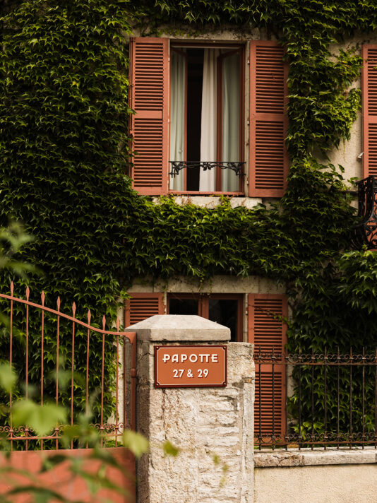 Pretty Hotels: Papotte (Bild 21)