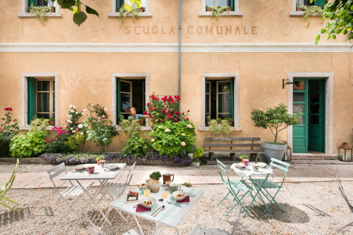 La Scuola Guesthouse