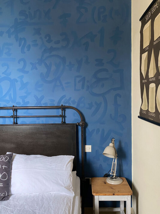 Pretty Hotels: La Scuola Guesthouse (Bild 13)
