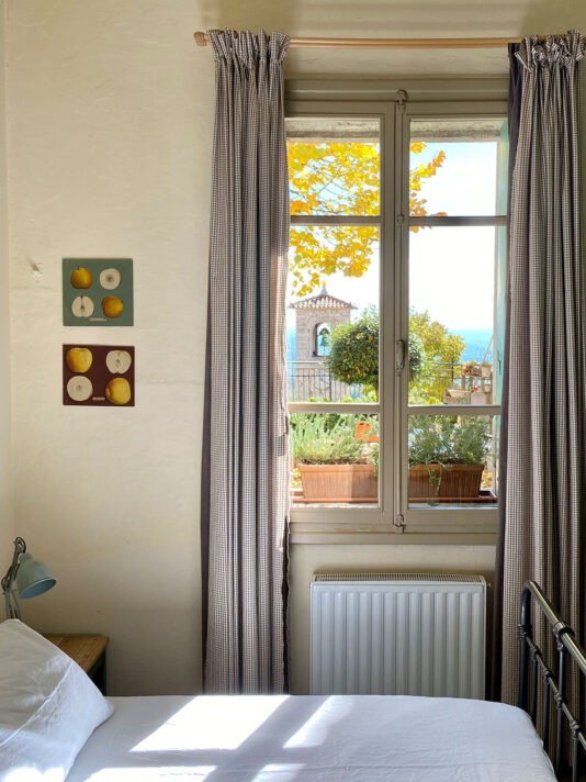 Pretty Hotels: La Scuola Guesthouse (Bild 12)