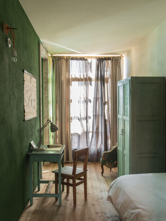Pretty Hotels: La Scuola Guesthouse (Bild 10)