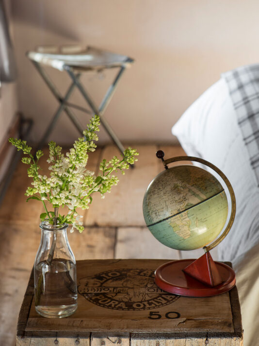 Pretty Hotels: La Scuola Guesthouse (Bild 14)