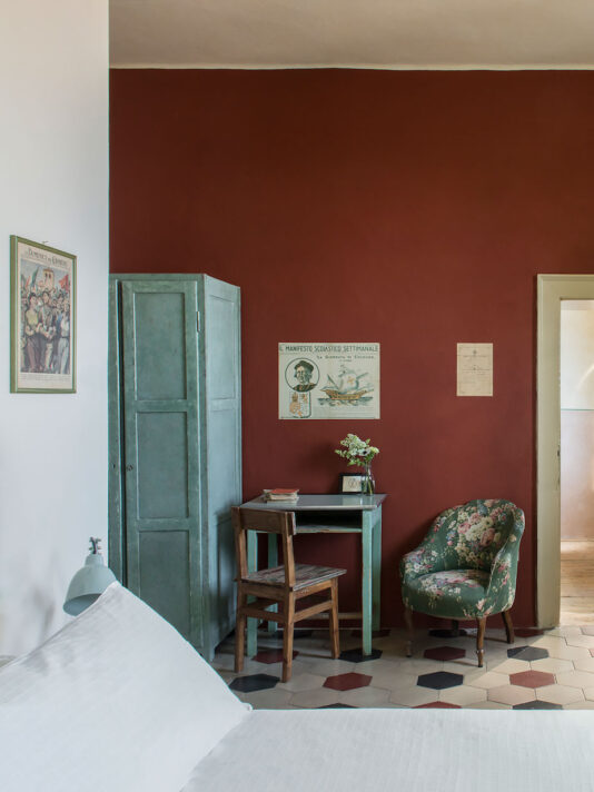 Pretty Hotels: La Scuola Guesthouse (Bild 15)