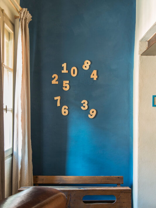 Pretty Hotels: La Scuola Guesthouse (Bild 8)