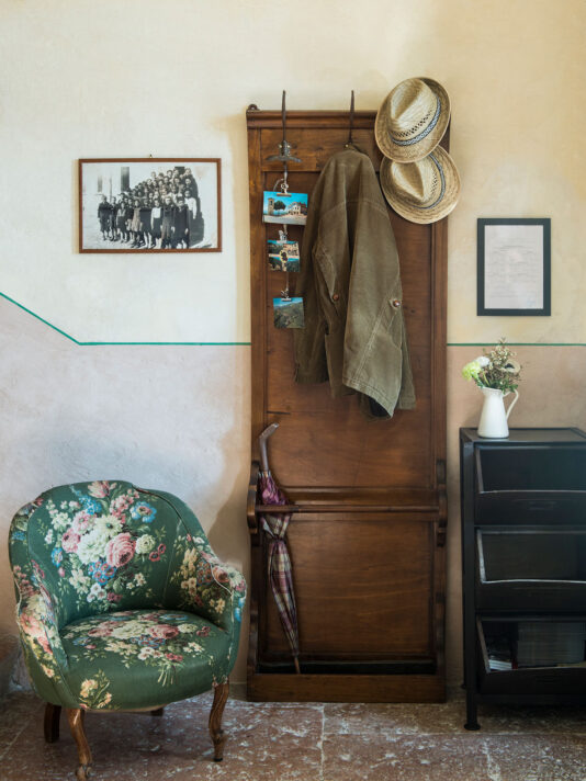 Pretty Hotels: La Scuola Guesthouse (Bild 7)