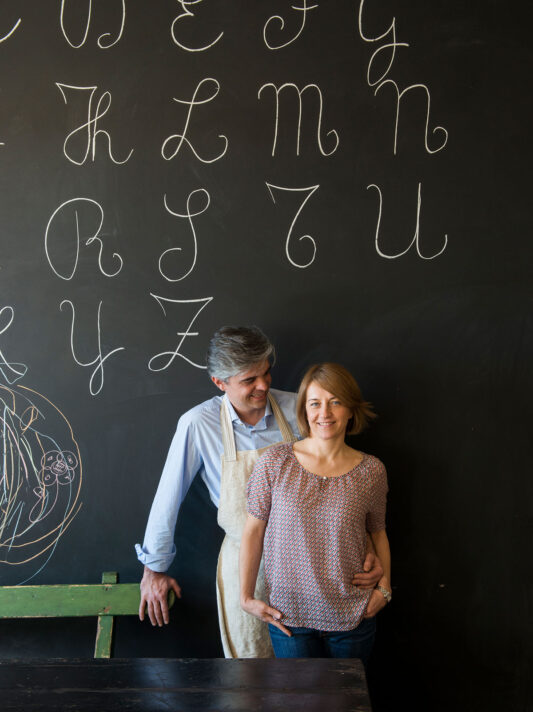 Pretty Hotels: La Scuola Guesthouse (Bild 2)
