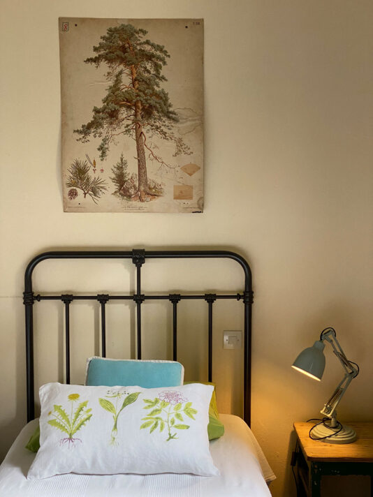 Pretty Hotels: La Scuola Guesthouse (Bild 11)