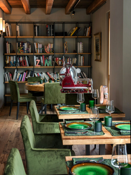 Pretty Hotels: Maso Zambo (Bild 8)