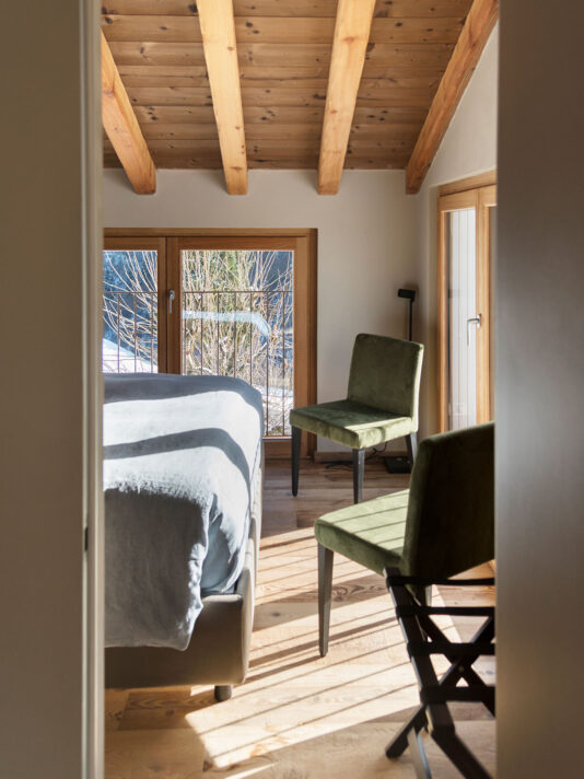 Pretty Hotels: Maso Zambo (Bild 3)