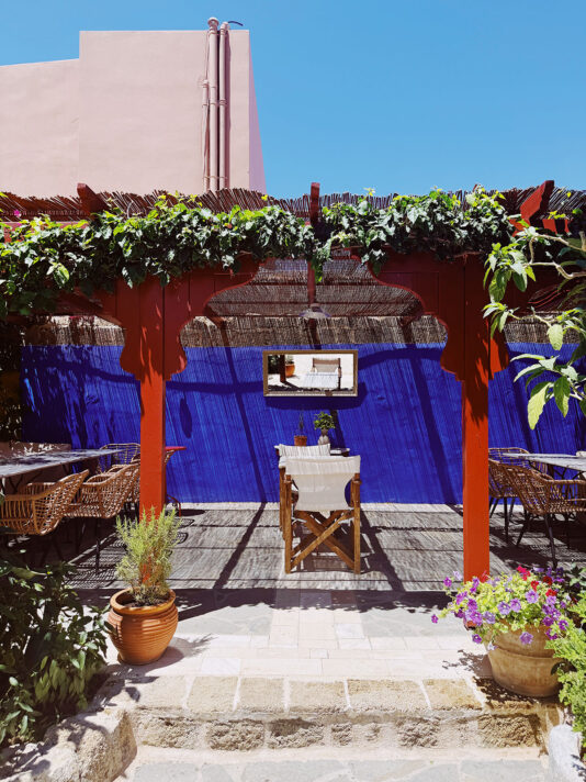 Pretty Hotels: Marco Polo Mansion (Bild 18)