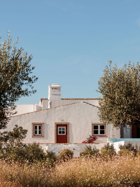 Pretty Hotels: Quinta do Pinheiro (Bild 1)