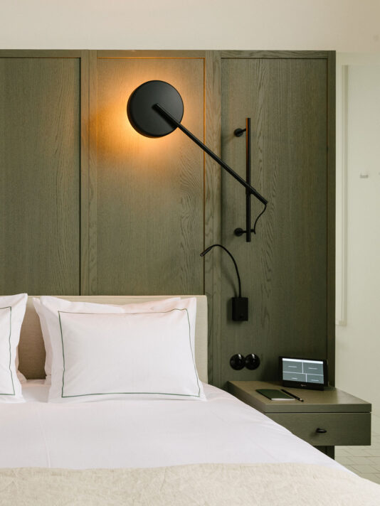 Pretty Hotels: Hotel august (Image 12)