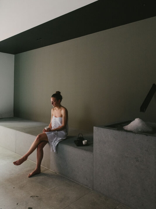 Pretty Hotels: Hotel august (Image 8)