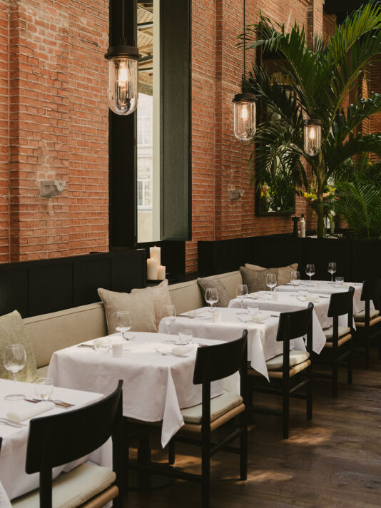 Pretty Hotels: Hotel august (Image 9)