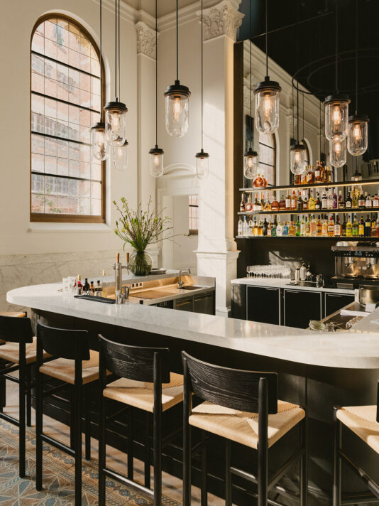 Pretty Hotels: Hotel august (Image 2)