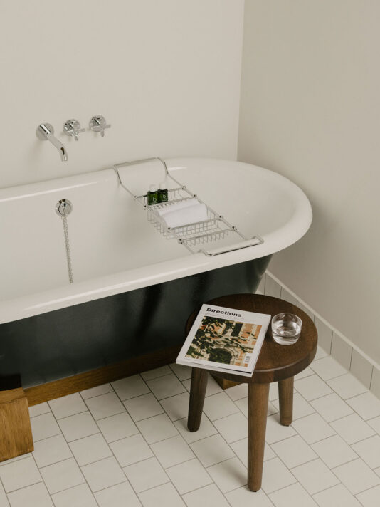 Pretty Hotels: Hotel august (Image 11)