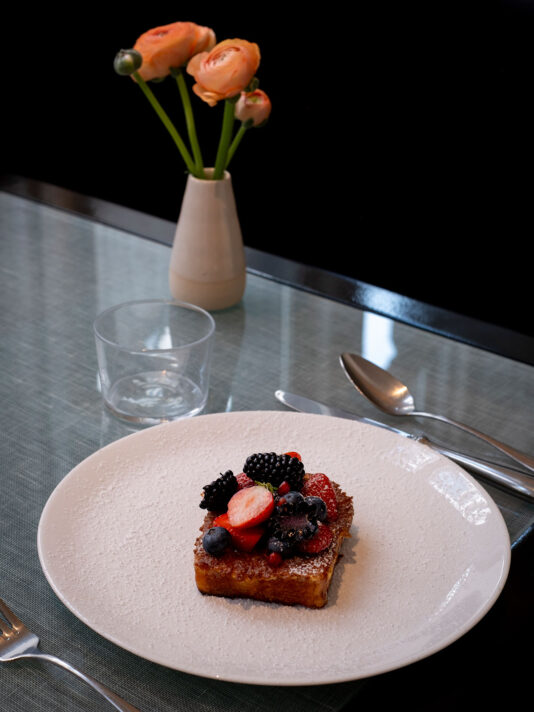 Pretty Hotels: Julien (Image 3)