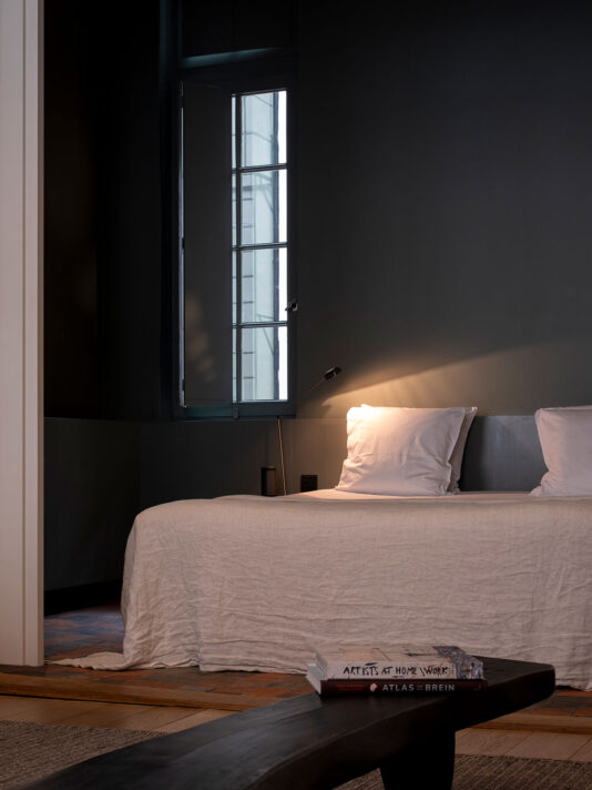 Pretty Hotels: Julien (Image 12)