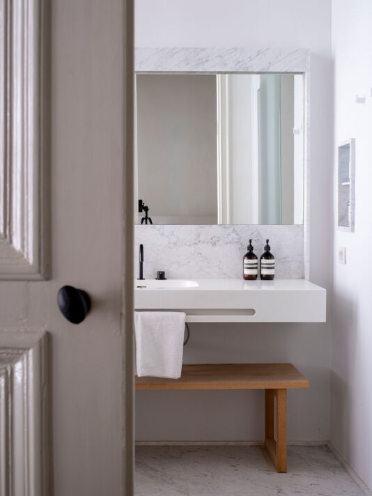 Pretty Hotels: Julien (Image 14)