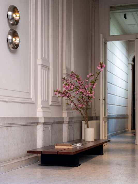 Pretty Hotels: Julien (Image 7)
