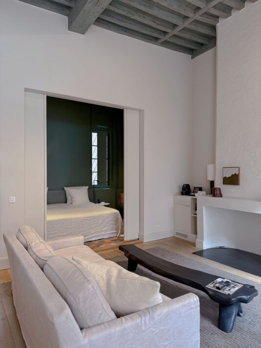 Pretty Hotels: Julien (Image 10)