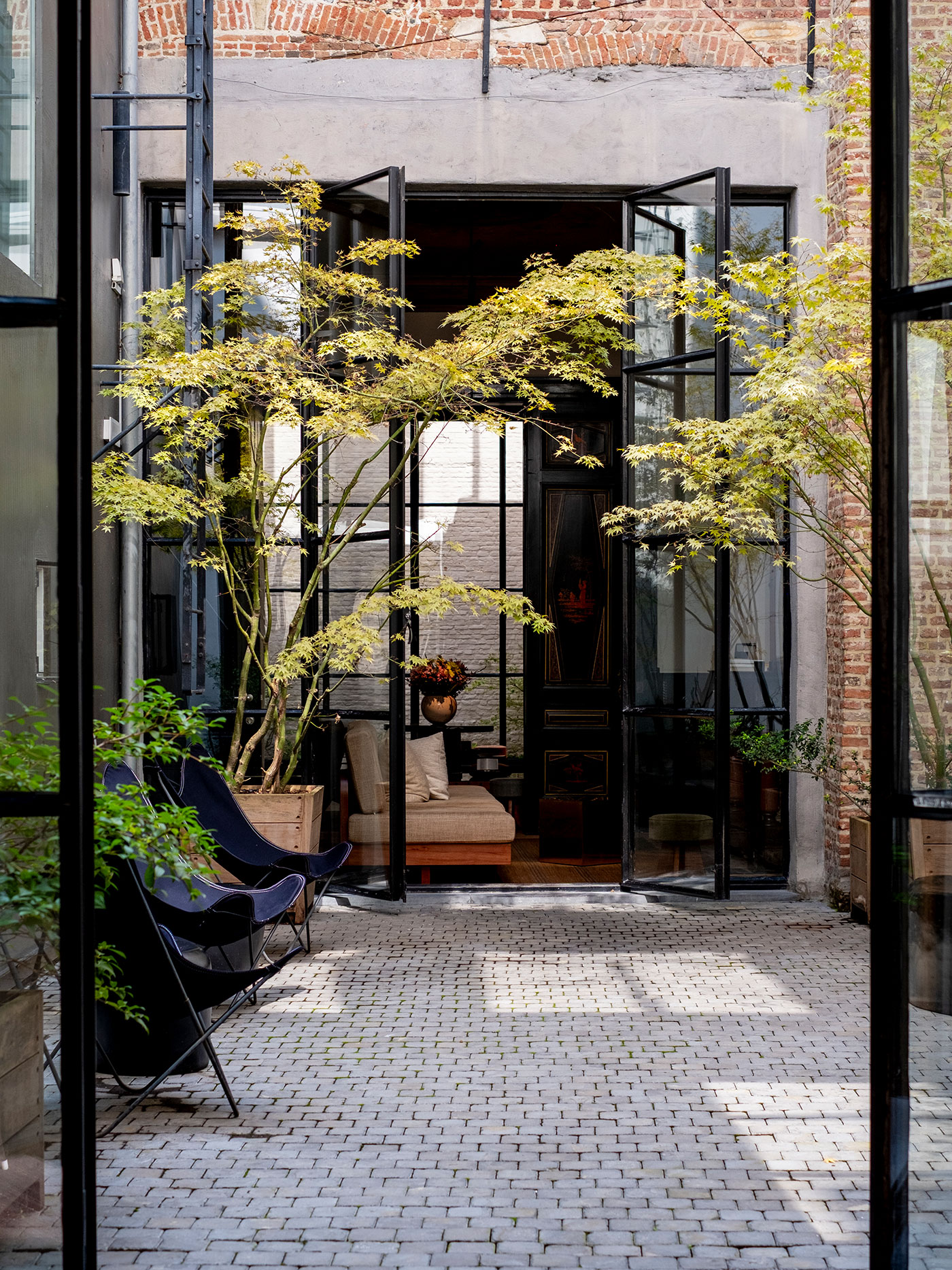 Pretty Hotels: Home (Image 15)