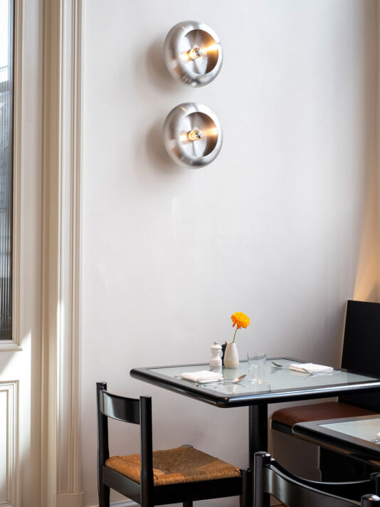 Pretty Hotels: Julien (Image 2)