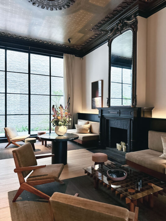 Pretty Hotels: Julien (Image 9)