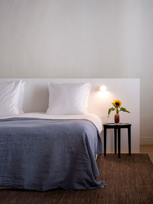 Pretty Hotels: Julien (Image 13)