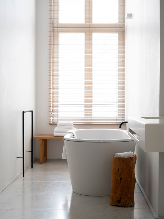 Pretty Hotels: Julien (Image 11)